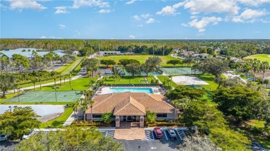 Highly desirable first floor, turnkey furnished condo with on Stoneybrook Golf Club in Florida - for sale on GolfHomes.com, golf home, golf lot