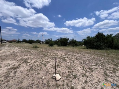 Don't miss this rare opportunity to own a flat, 0.27-acre on Vaaler Creek Golf Club in Texas - for sale on GolfHomes.com, golf home, golf lot