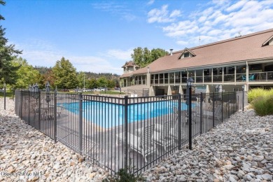 Welcome to resort-style living in the sought-after Twin Lakes on Twin Lakes Village Golf Course in Idaho - for sale on GolfHomes.com, golf home, golf lot