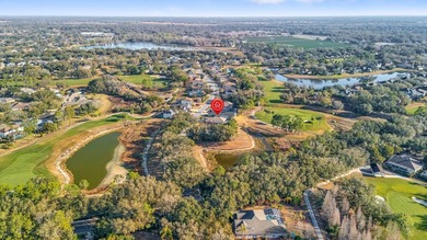 Located within the prestigious, gated community of River Hills on River Hills Country Club in Florida - for sale on GolfHomes.com, golf home, golf lot