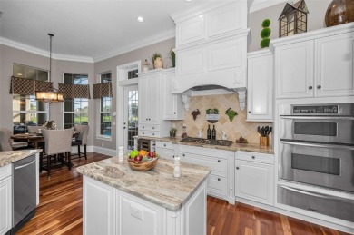 Experience refined Florida living in this exquisitely maintained on Fox Hollow Golf Club in Florida - for sale on GolfHomes.com, golf home, golf lot