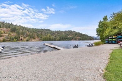 Welcome to resort-style living in the sought-after Twin Lakes on Twin Lakes Village Golf Course in Idaho - for sale on GolfHomes.com, golf home, golf lot