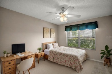 One or more photo(s) has been virtually staged. FANTASTIC, 3/2 on The Links of Spruce Creek in Florida - for sale on GolfHomes.com, golf home, golf lot