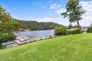Welcome to resort-style living in the sought-after Twin Lakes on Twin Lakes Village Golf Course in Idaho - for sale on GolfHomes.com, golf home, golf lot