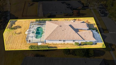 Located within the prestigious, gated community of River Hills on River Hills Country Club in Florida - for sale on GolfHomes.com, golf home, golf lot