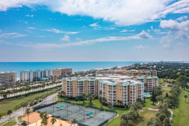 Presenting the exceptional penthouse condo you've been searching on Harbour Village Golf and Yacht Club in Florida - for sale on GolfHomes.com, golf home, golf lot