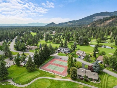 Welcome to resort-style living in the sought-after Twin Lakes on Twin Lakes Village Golf Course in Idaho - for sale on GolfHomes.com, golf home, golf lot