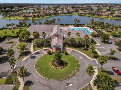 Welcome to 8456 Norwich Way. This meticulously kept modern on Country Club of Mount Dora in Florida - for sale on GolfHomes.com, golf home, golf lot