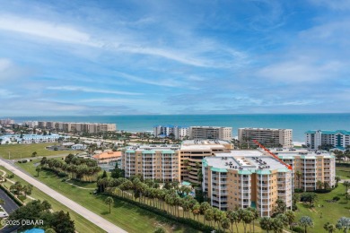 Presenting the exceptional penthouse condo you've been searching on Harbour Village Golf and Yacht Club in Florida - for sale on GolfHomes.com, golf home, golf lot