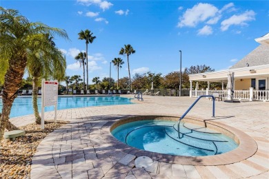 Welcome to 8456 Norwich Way. This meticulously kept modern on Country Club of Mount Dora in Florida - for sale on GolfHomes.com, golf home, golf lot