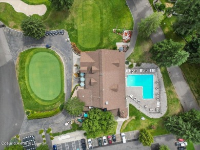 Welcome to resort-style living in the sought-after Twin Lakes on Twin Lakes Village Golf Course in Idaho - for sale on GolfHomes.com, golf home, golf lot