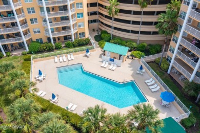 Presenting the exceptional penthouse condo you've been searching on Harbour Village Golf and Yacht Club in Florida - for sale on GolfHomes.com, golf home, golf lot