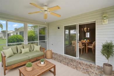 One or more photo(s) has been virtually staged. FANTASTIC, 3/2 on The Links of Spruce Creek in Florida - for sale on GolfHomes.com, golf home, golf lot