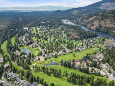 Welcome to resort-style living in the sought-after Twin Lakes on Twin Lakes Village Golf Course in Idaho - for sale on GolfHomes.com, golf home, golf lot