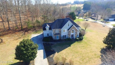 Rarity Bay on Tellico Lake is an award-winning gated lakefront on Rarity Bay Country Club - Loudon in Tennessee - for sale on GolfHomes.com, golf home, golf lot