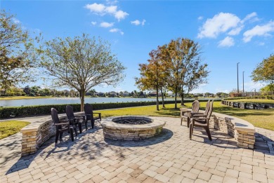 Welcome to 8456 Norwich Way. This meticulously kept modern on Country Club of Mount Dora in Florida - for sale on GolfHomes.com, golf home, golf lot