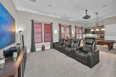 Experience refined Florida living in this exquisitely maintained on Fox Hollow Golf Club in Florida - for sale on GolfHomes.com, golf home, golf lot