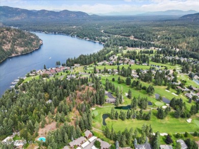 Welcome to resort-style living in the sought-after Twin Lakes on Twin Lakes Village Golf Course in Idaho - for sale on GolfHomes.com, golf home, golf lot
