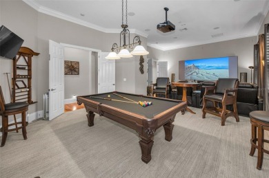 Experience refined Florida living in this exquisitely maintained on Fox Hollow Golf Club in Florida - for sale on GolfHomes.com, golf home, golf lot