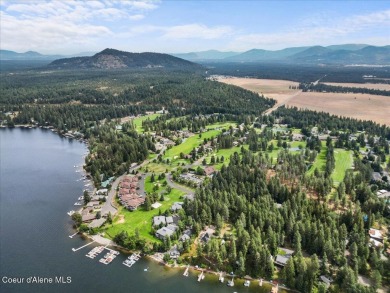 Welcome to resort-style living in the sought-after Twin Lakes on Twin Lakes Village Golf Course in Idaho - for sale on GolfHomes.com, golf home, golf lot