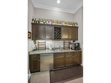 Experience refined Florida living in this exquisitely maintained on Fox Hollow Golf Club in Florida - for sale on GolfHomes.com, golf home, golf lot