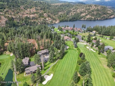 Welcome to resort-style living in the sought-after Twin Lakes on Twin Lakes Village Golf Course in Idaho - for sale on GolfHomes.com, golf home, golf lot