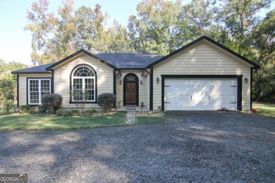 From Houston Road, Take Hartley Bridge Road, then turn right on Oakview Golf and Country Club in Georgia - for sale on GolfHomes.com, golf home, golf lot