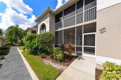 Indulge in the elegance of this stunning turnkey *Abbey* located on Heritage Palms Golf and Country Club in Florida - for sale on GolfHomes.com, golf home, golf lot