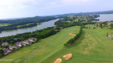 Rarity Bay on Tellico Lake is an award-winning gated lakefront on Rarity Bay Country Club - Loudon in Tennessee - for sale on GolfHomes.com, golf home, golf lot