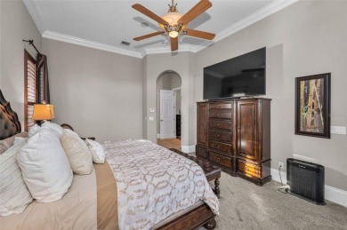 Experience refined Florida living in this exquisitely maintained on Fox Hollow Golf Club in Florida - for sale on GolfHomes.com, golf home, golf lot