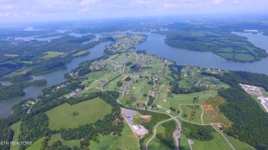 Rarity Bay on Tellico Lake is an award-winning gated lakefront on Rarity Bay Country Club - Loudon in Tennessee - for sale on GolfHomes.com, golf home, golf lot