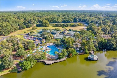 Rare opportunity to own this third-floor, 3-bedroom end unit on Country Club of Hilton Head in South Carolina - for sale on GolfHomes.com, golf home, golf lot