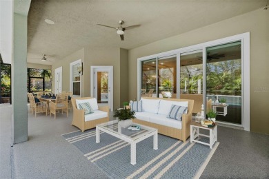 One or more photo(s) has been virtually staged. Fantastic and on Grand Haven Golf Club in Florida - for sale on GolfHomes.com, golf home, golf lot