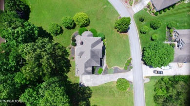 Rarity Bay on Tellico Lake is an award-winning gated lakefront on Rarity Bay Country Club - Loudon in Tennessee - for sale on GolfHomes.com, golf home, golf lot