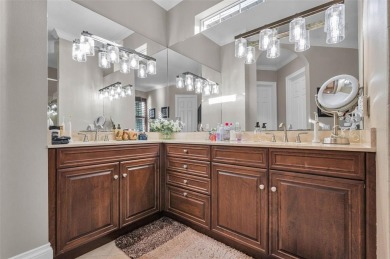 Experience refined Florida living in this exquisitely maintained on Fox Hollow Golf Club in Florida - for sale on GolfHomes.com, golf home, golf lot