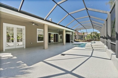 One or more photo(s) has been virtually staged. Fantastic and on Grand Haven Golf Club in Florida - for sale on GolfHomes.com, golf home, golf lot