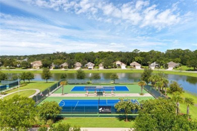 Welcome to 8456 Norwich Way. This meticulously kept modern on Country Club of Mount Dora in Florida - for sale on GolfHomes.com, golf home, golf lot