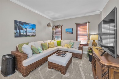 Under contract-accepting backup offers. Experience refined on Fox Hollow Golf Club in Florida - for sale on GolfHomes.com, golf home, golf lot