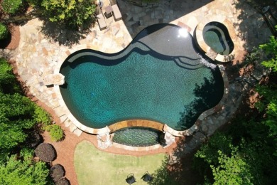 A Rare Sanctuary in The River Club* Quiet 2+ Acres Cul-de-sac on The River Club in Georgia - for sale on GolfHomes.com, golf home, golf lot