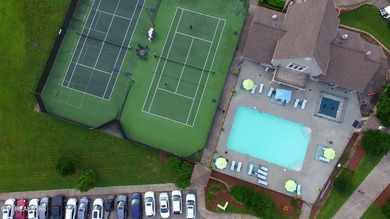 $199 PER SQUARE FOOT!! LOWEST PRICE PER SQUAREFOOT IN RARITY on Rarity Bay Country Club - Loudon in Tennessee - for sale on GolfHomes.com, golf home, golf lot