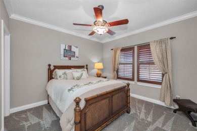 Under contract-accepting backup offers. Experience refined on Fox Hollow Golf Club in Florida - for sale on GolfHomes.com, golf home, golf lot