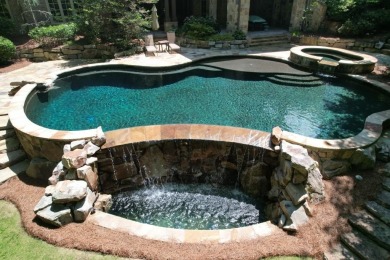 A Rare Sanctuary in The River Club* Quiet 2+ Acres Cul-de-sac on The River Club in Georgia - for sale on GolfHomes.com, golf home, golf lot