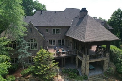 A Rare Sanctuary in The River Club* Quiet 2+ Acres Cul-de-sac on The River Club in Georgia - for sale on GolfHomes.com, golf home, golf lot
