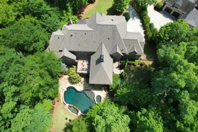 A Rare Sanctuary in The River Club* Quiet 2+ Acres Cul-de-sac on The River Club in Georgia - for sale on GolfHomes.com, golf home, golf lot