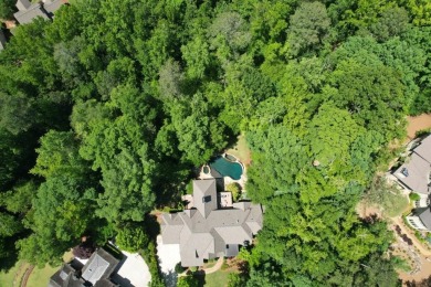 A Rare Sanctuary in The River Club* Quiet 2+ Acres Cul-de-sac on The River Club in Georgia - for sale on GolfHomes.com, golf home, golf lot