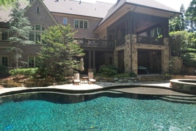 A Rare Sanctuary in The River Club* Quiet 2+ Acres Cul-de-sac on The River Club in Georgia - for sale on GolfHomes.com, golf home, golf lot