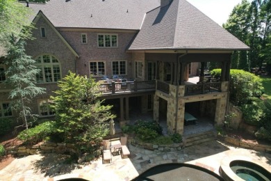 A Rare Sanctuary in The River Club* Quiet 2+ Acres Cul-de-sac on The River Club in Georgia - for sale on GolfHomes.com, golf home, golf lot