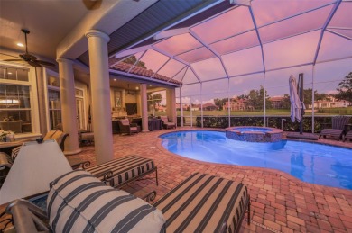 Under contract-accepting backup offers. Experience refined on Fox Hollow Golf Club in Florida - for sale on GolfHomes.com, golf home, golf lot