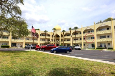 Move in ready condo! One applicant must be 55+ years or older on On Top Of The World Golf Course in Florida - for sale on GolfHomes.com, golf home, golf lot