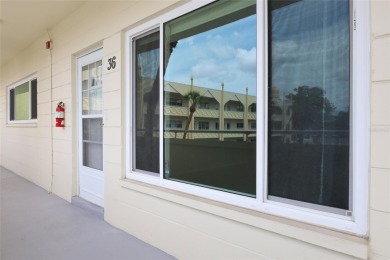 Move in ready condo! One applicant must be 55+ years or older on On Top Of The World Golf Course in Florida - for sale on GolfHomes.com, golf home, golf lot